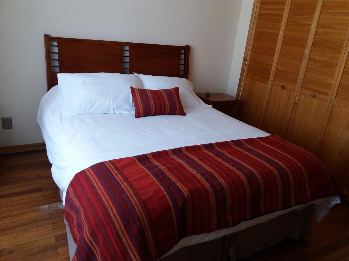 Villa Shenu Patagonia Punta Arenas Exterior foto